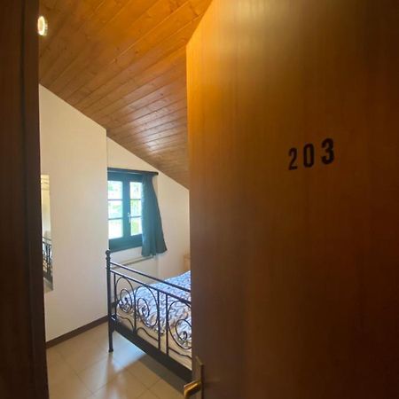 Bellavista Cureglia Bed & Breakfast Ngoại thất bức ảnh
