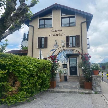 Bellavista Cureglia Bed & Breakfast Ngoại thất bức ảnh