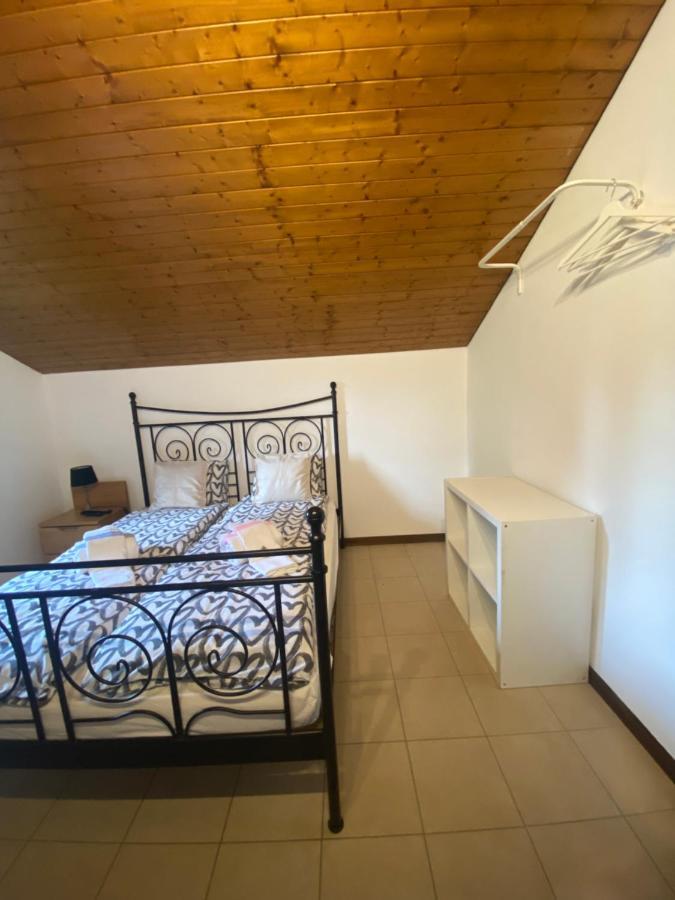 Bellavista Cureglia Bed & Breakfast Ngoại thất bức ảnh