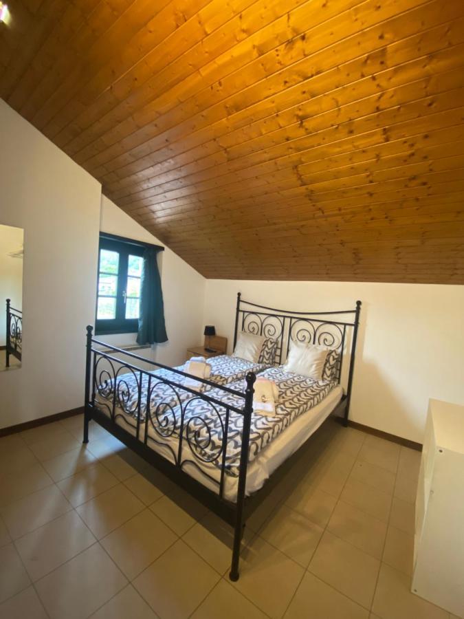 Bellavista Cureglia Bed & Breakfast Ngoại thất bức ảnh