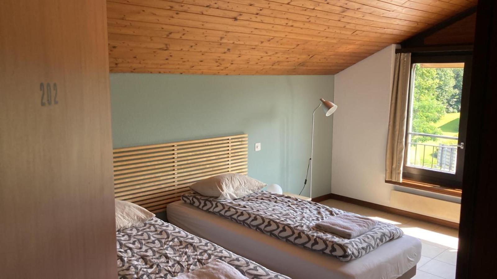Bellavista Cureglia Bed & Breakfast Ngoại thất bức ảnh