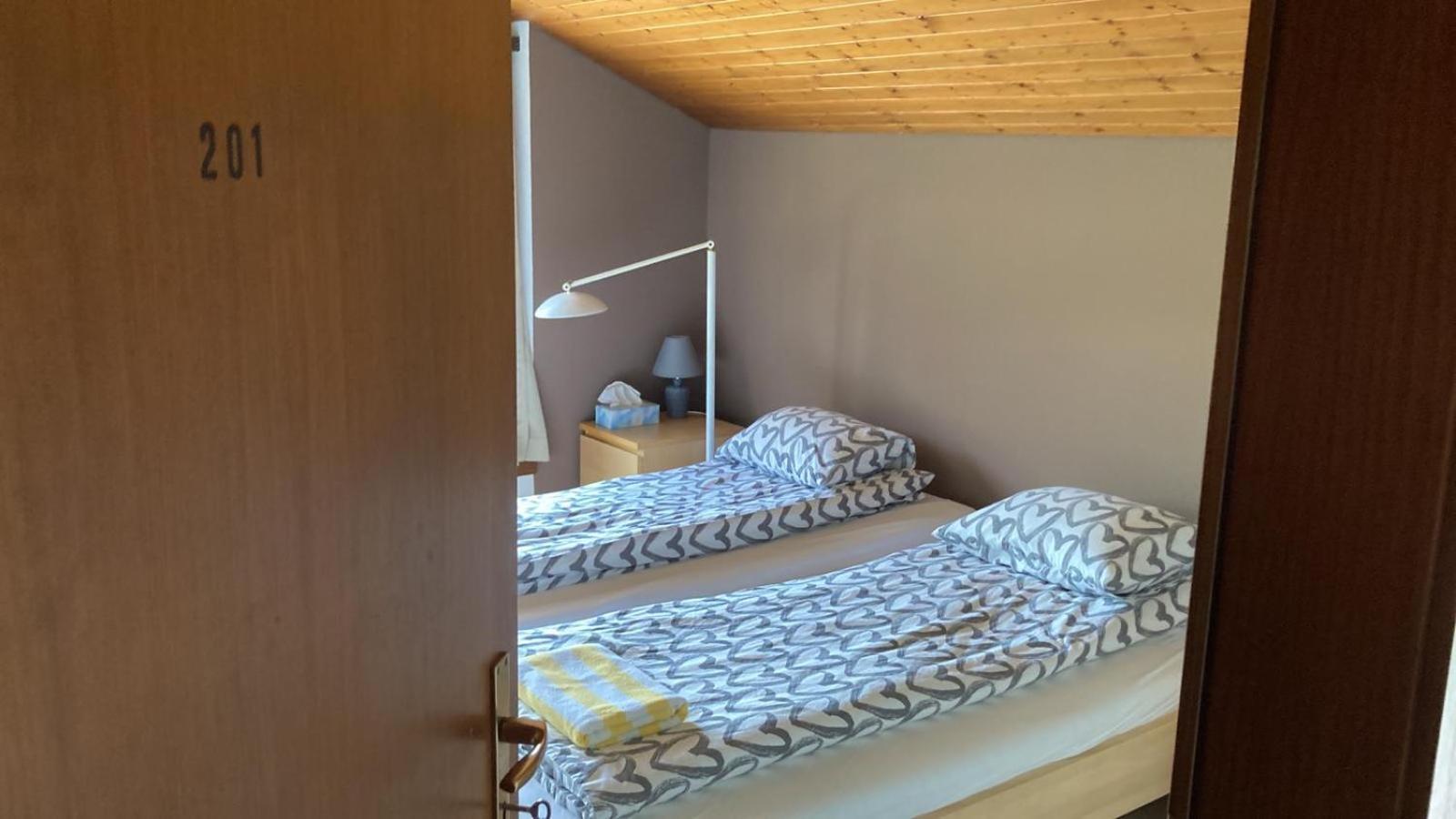Bellavista Cureglia Bed & Breakfast Ngoại thất bức ảnh