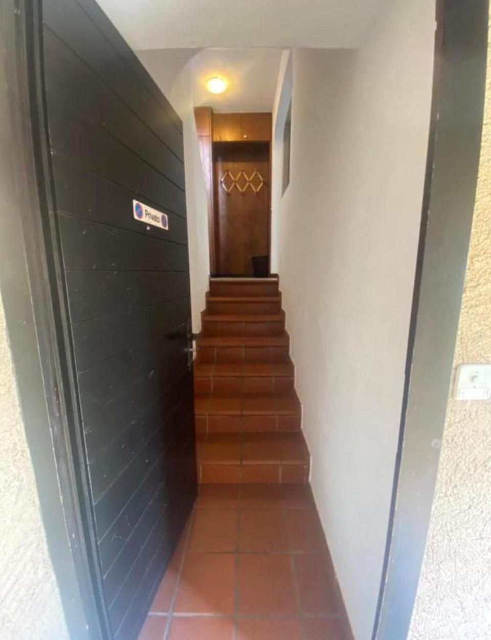 Bellavista Cureglia Bed & Breakfast Ngoại thất bức ảnh