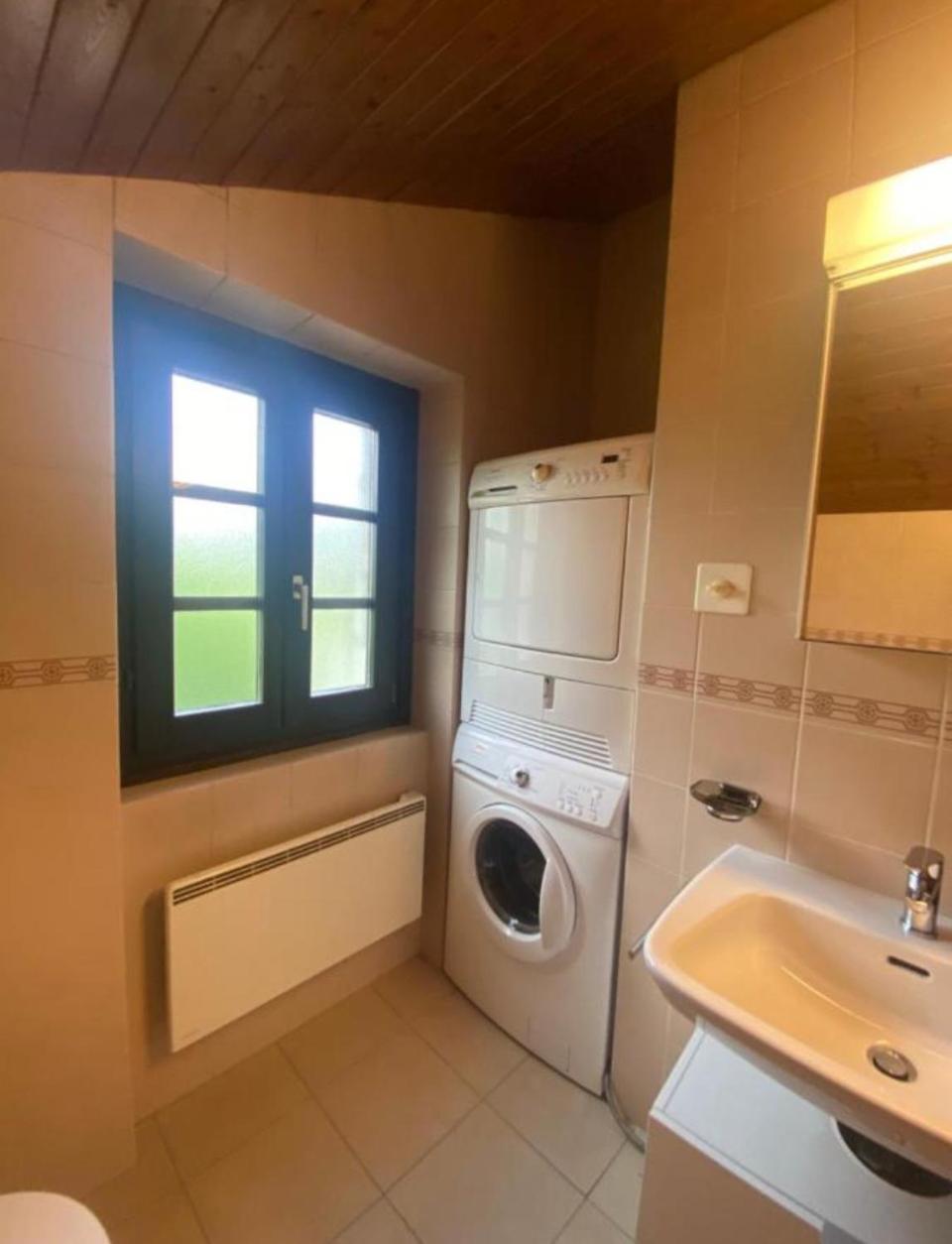 Bellavista Cureglia Bed & Breakfast Ngoại thất bức ảnh