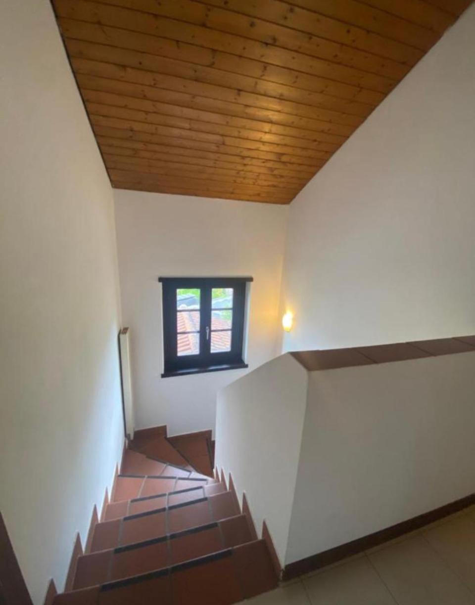 Bellavista Cureglia Bed & Breakfast Ngoại thất bức ảnh