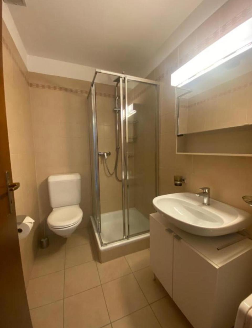 Bellavista Cureglia Bed & Breakfast Ngoại thất bức ảnh