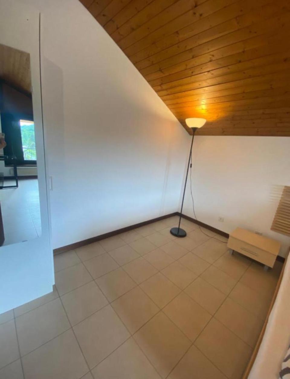Bellavista Cureglia Bed & Breakfast Ngoại thất bức ảnh