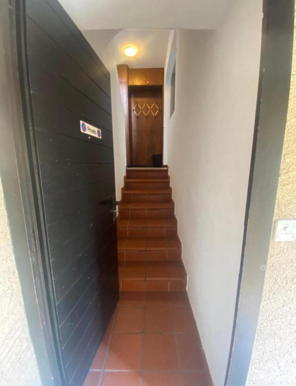Bellavista Cureglia Bed & Breakfast Ngoại thất bức ảnh