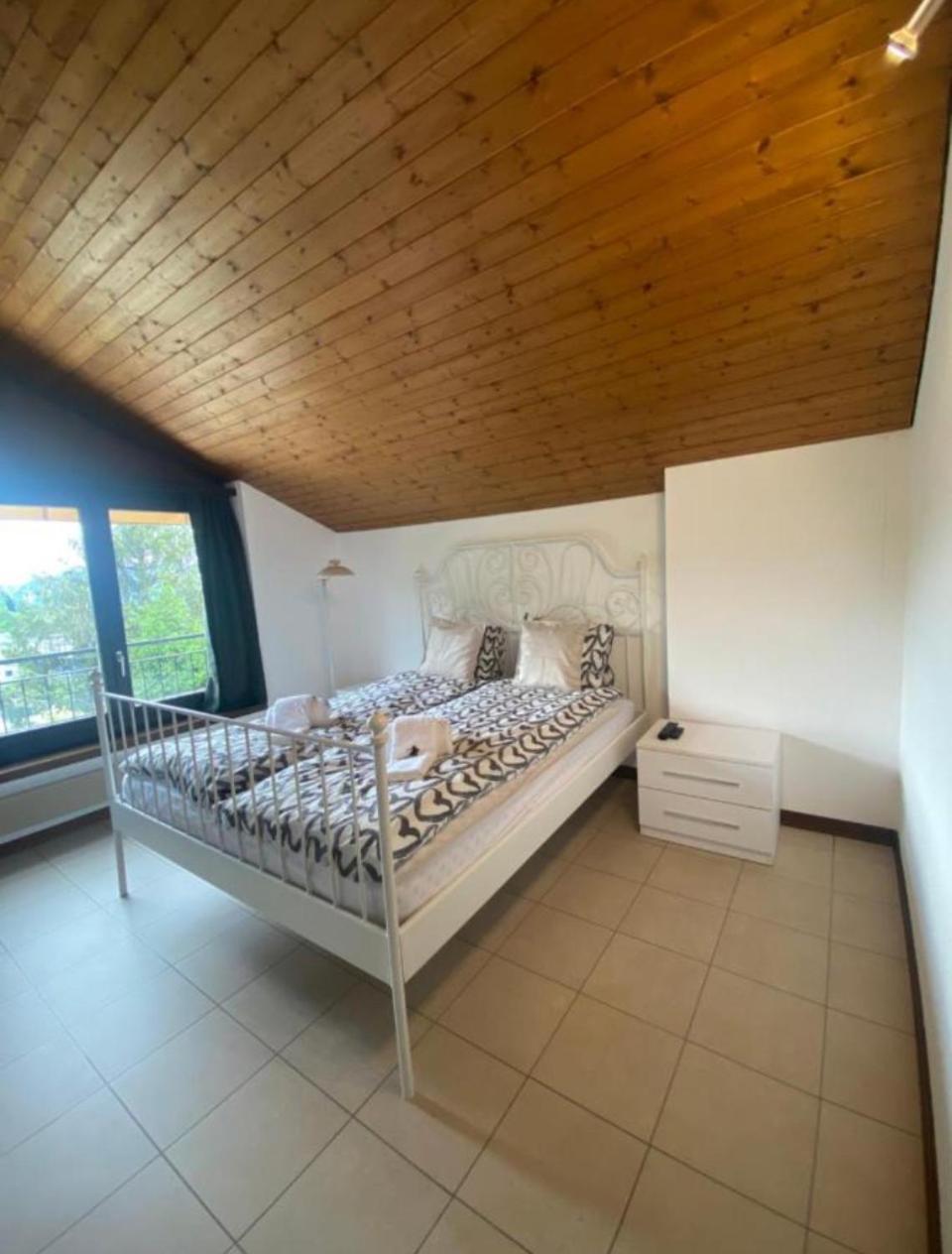 Bellavista Cureglia Bed & Breakfast Ngoại thất bức ảnh