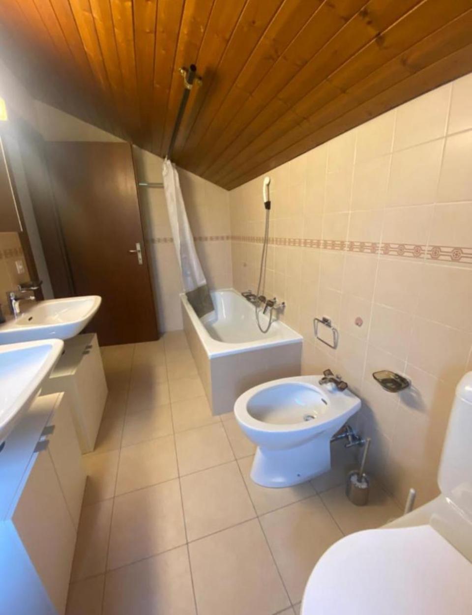 Bellavista Cureglia Bed & Breakfast Ngoại thất bức ảnh