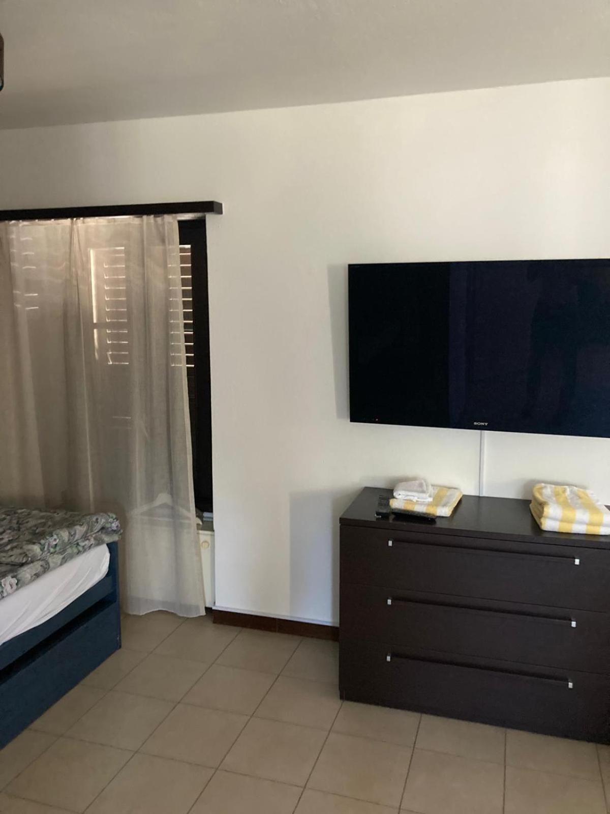 Bellavista Cureglia Bed & Breakfast Ngoại thất bức ảnh